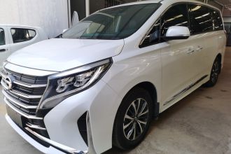 广汽传祺 传祺M8 2023款 领秀系列 390T 尊享版