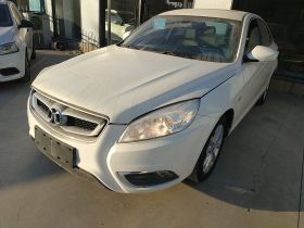 北京汽车 绅宝D50 2016款 1.5L 手动精英版