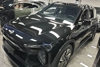 蔚来ES6 2023款 75kWh