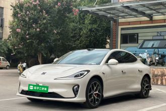 智己汽车 智己L6 2025款 Ultra