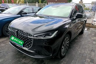 林肯 冒险家 2023款 2.0T 两驱尊雅版