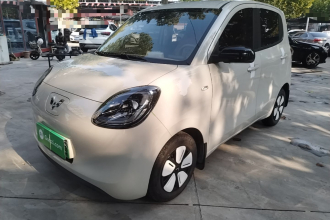 五菱汽车 宏光MINIEV 2025款 第四代 四门版 进阶款