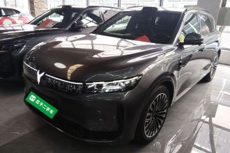 岚图汽车 岚图FREE 2025款 FREE+ 后驱乾崑版