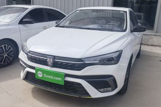 荣威i5 2021款 1.5L CVT铂金版