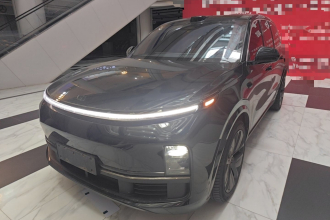 理想汽车 理想L9 2022款 Max