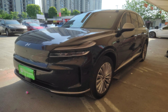 乐道L90 2025款 Max 六座版