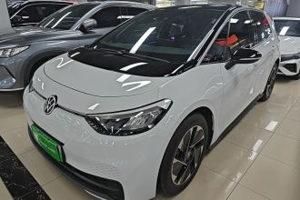 大众ID.3 2024款 出众版