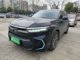 本田 皓影 2023款 240TURBO 两驱豪华版 5座