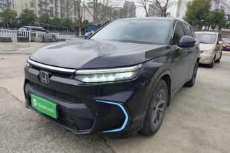 本田 皓影 2023款 240TURBO 两驱豪华版 5座