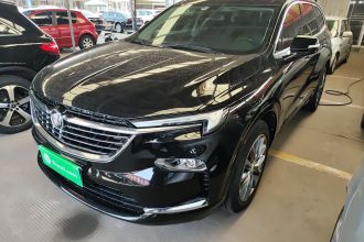 别克 昂科旗 2022款 652T 两驱尊贵型 7座