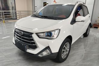 江汽集团 瑞风S2mini 2017款 1.3L 运动版