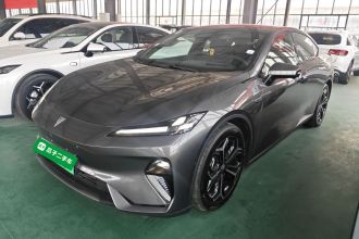 深蓝汽车 深蓝L07 2024款 230Max乾崑智驾ADS SE增程版