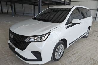 五菱汽车 五菱佳辰 2022款 1.5L 手动乐享精英型
