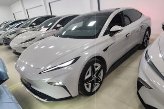 飞凡汽车 飞凡F7 2023款 进阶版