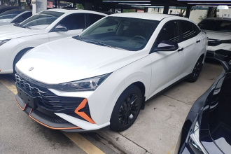 东风风神 奕炫 2024款 1.5L 自动劲速版