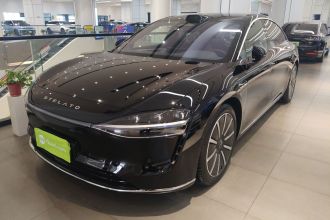 鸿蒙智行 享界S9 2024款 纯电 Ultra 四驱旗舰版