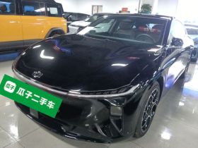 长安启源A07 2026款 超长蓝鲸增程版 310豪华型