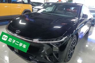 长安启源A07 2026款 超长蓝鲸增程版 310豪华型