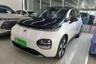 宝骏云朵 2023款 460 Pro