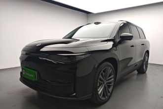 零跑汽车 零跑C16 2026款 增程 280激光雷达智尊版 6座