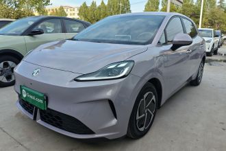 名爵 MG4 EV 2026款 437 从容版