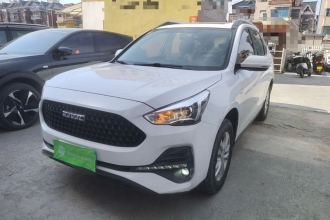 哈弗M6 2019款 1.5T 手动两驱精英型 国VI