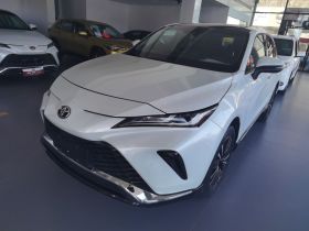 丰田 威飒 2023款 2.0L CVT两驱尊贵版