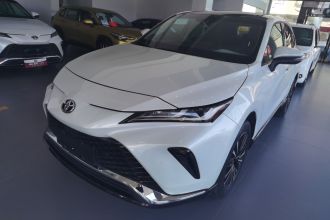 丰田 威飒 2023款 2.0L CVT两驱尊贵版