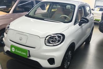 零跑汽车 零跑T03 2024款 310舒享版