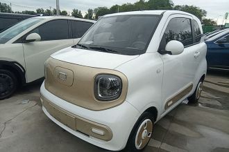 奔腾小马 2024款 170km 活力马