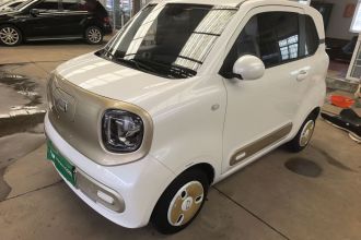 奔腾小马 2025款 222km 灵动马