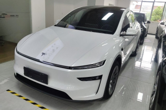 特斯拉 Model Y L 2025款 长续航全轮驱动版
