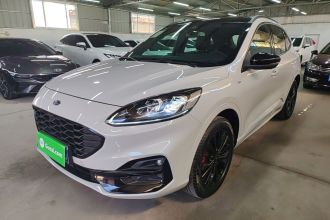 福特 锐际 2023款 EcoBoost 245 四驱纵享款ST-LINE Pro
