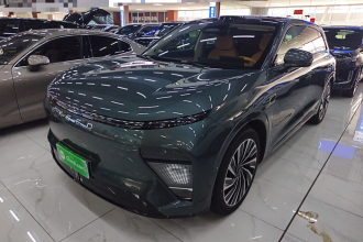 星途 星纪元 ET 2024款 纯电 655 Ultra