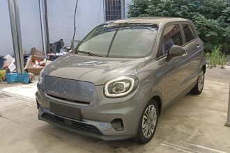 零跑汽车 零跑T03 2021款 400豪华Pro版