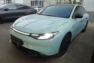 零跑汽车 零跑C01 2022款 后驱长续航版
