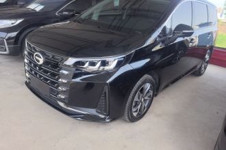 广汽传祺 传祺M6 2021款 PRO 270T DCT豪华版