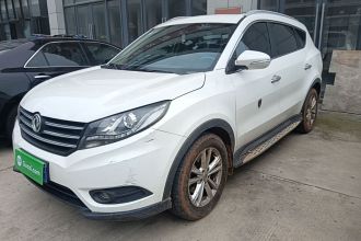 东风风光 风光580 2017款 1.8L 手动舒适型