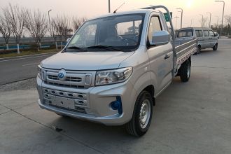 瑞驰汽车 瑞驰新能源EC71 2024款 EC71L载货 先锋型I 41.85kWh