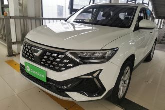 捷达VS5 2022款 280TSI 自动进取型