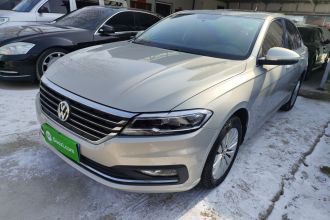 大众 朗逸 2018款 280TSI DSG舒适版 国V