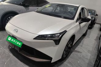 埃安 AION S Plus 2026款 豪华版