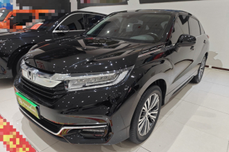 本田 冠道 2020款 240TURBO 两驱尊享版