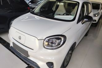 零跑汽车 零跑T03 2023款 200轻享版