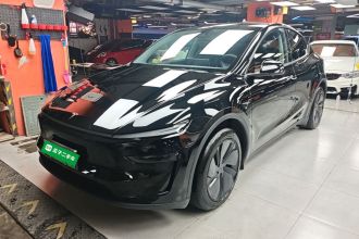 特斯拉 Model Y 2025款 后轮驱动版