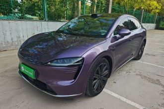 鸿蒙智行 智界R7 2024款 纯电 667km Max