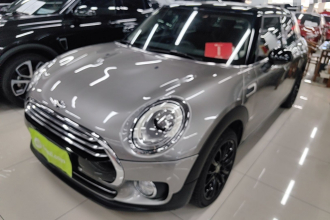 MINI Clubman 2016款 改款 1.5T COOPER