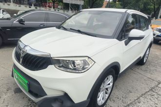 中华V3 2016款 1.5L 手动智能型