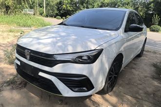 荣威i5 2021款 1.5L CVT铂金版