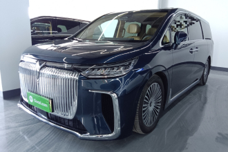 岚图汽车 岚图梦想家 2025款 PHEV 四驱旗舰鲲鹏版